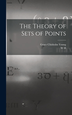The Theory of Sets of Points 1016596383 Book Cover