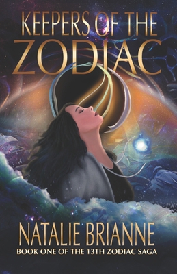 Keepers of the Zodiac B0BNH633V4 Book Cover