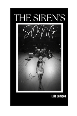 The Siren's Song B0FRMPTQRP Book Cover