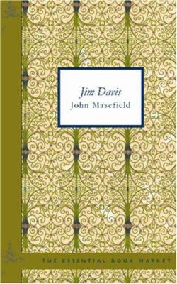 Jim Davis 1426423365 Book Cover