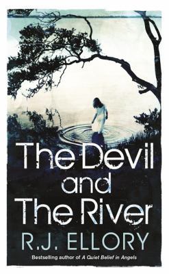 Devil and the River 1409129691 Book Cover