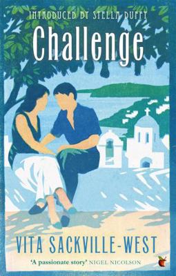 Challenge (Virago Modern Classics) 1844087654 Book Cover