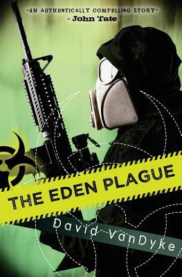 The Eden Plague 162626001X Book Cover