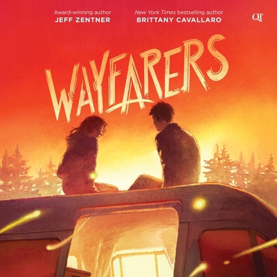 Wayfarers B0GZX7YMVJ Book Cover