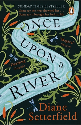 Once Upon a River 1784163635 Book Cover