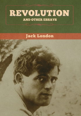 Revolution and Other Essays 1647994691 Book Cover
