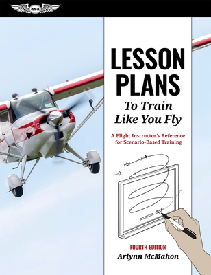 Lesson Plans to Train Like You Fly: A Flight In... 1644253054 Book Cover