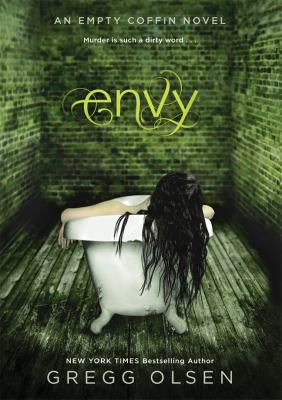 Envy B00B1KWQV4 Book Cover