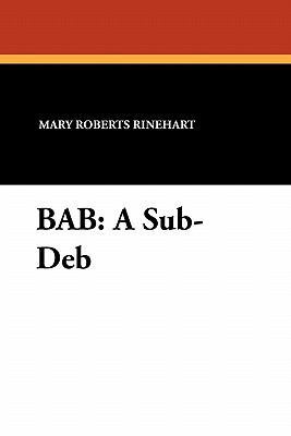 Bab: A Sub-Deb 1434426785 Book Cover