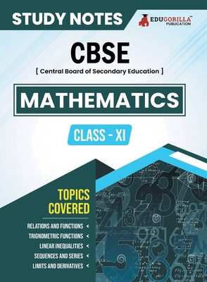 CBSE (Central Board of Secondary Education) Cla... 9355568061 Book Cover