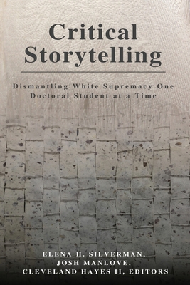 Critical Storytelling 1645041506 Book Cover