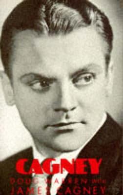 Cagney: The Authorized Biography 0860514129 Book Cover