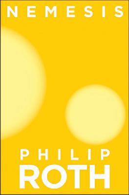 Nemesis 0670064017 Book Cover