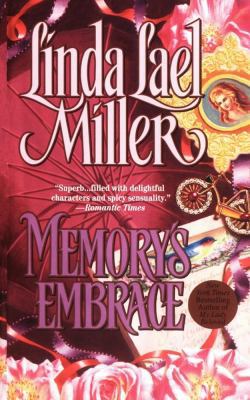 Memory's Embrace 1451628110 Book Cover