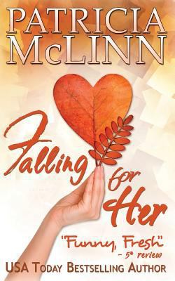 Falling for Her 1939215293 Book Cover