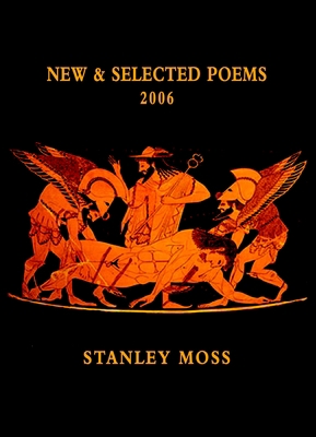 New and Selected Poems 1583227547 Book Cover