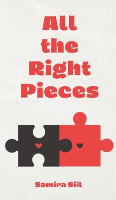 All the Right Pieces 9916759626 Book Cover