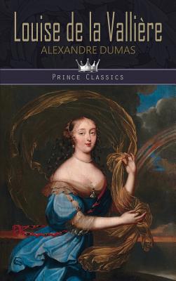 Louise de la Valliere 9389126584 Book Cover