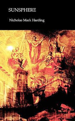 Sunsphere 0955523052 Book Cover