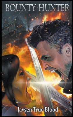 Bounty Hunter 1393980481 Book Cover