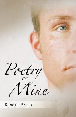 Poetry of Mine 1491713690 Book Cover