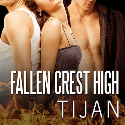Fallen Crest High B08XGSTP52 Book Cover
