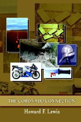 The Coronado Connection 1410778363 Book Cover