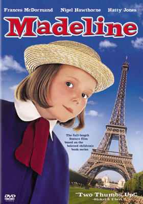 Madeline 0767819659 Book Cover