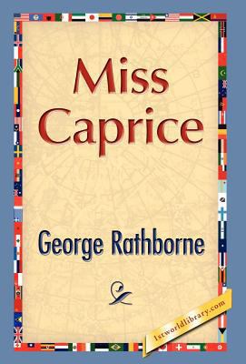Miss Caprice 1421889366 Book Cover