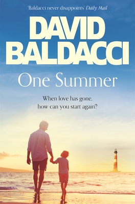 One Summer 1529043344 Book Cover