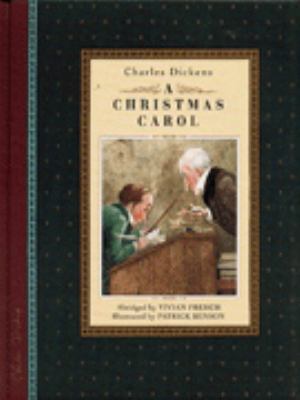 Christmas Carol 074454999X Book Cover