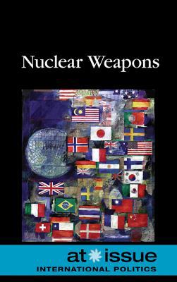 Nuclear Weapons B007P60E12 Book Cover