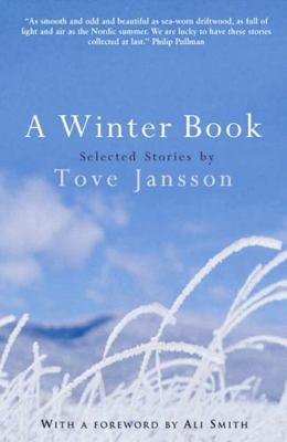 A Winter Book: Selected Stories 0954899520 Book Cover