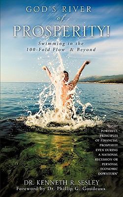 God's River of Prosperity! 1607918536 Book Cover