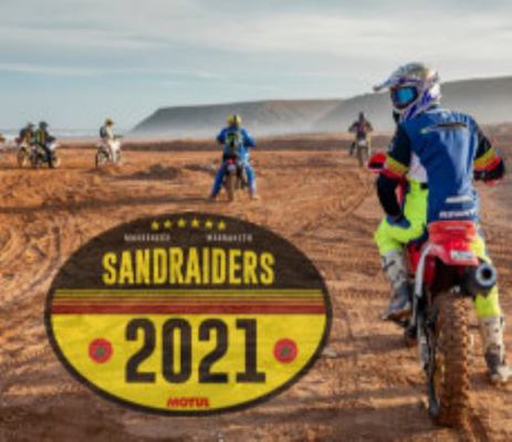 Hardcover Sandraiders 2021 CAT [Catalan] Book