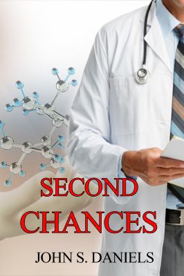 Second Chances 1626949336 Book Cover