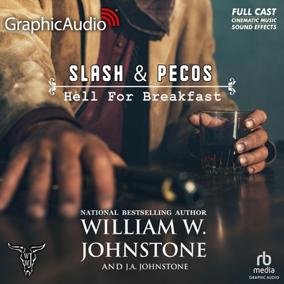 Hell for Breakfast [Dramatized Adaptation] B0DN5KBBBK Book Cover