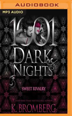 Sweet Rivalry 1543698174 Book Cover