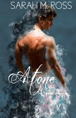 Atone 1517753856 Book Cover