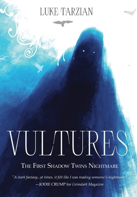 Vultures 1736784803 Book Cover