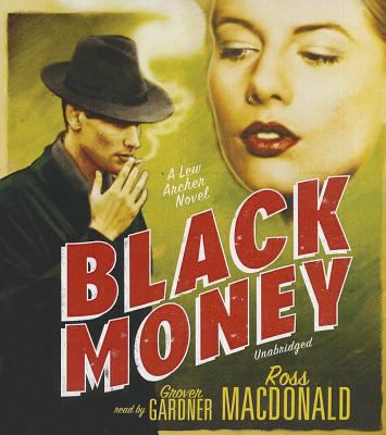 Black Money 143327843X Book Cover