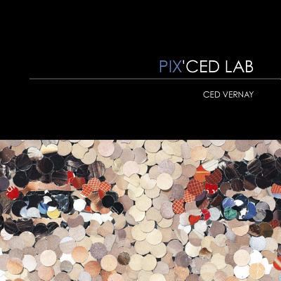 Pix' Ced Lab: Ced Vernay 149286093X Book Cover