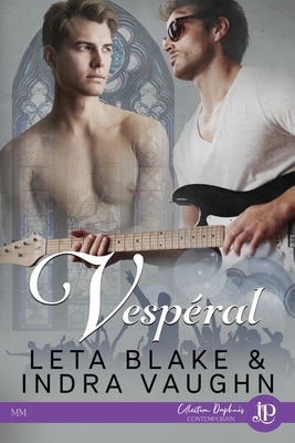 Vespéral [French] 1094809713 Book Cover