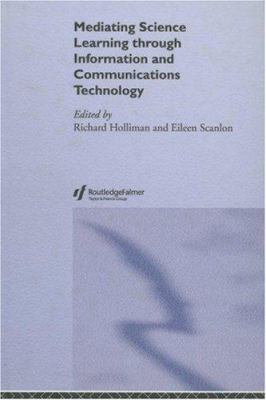 Mediating Science Learning Through Information ... B0073N2AFA Book Cover