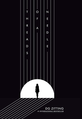 Threads of a Needle: A Mind-Bending Sci-Fi Jour... 1956642161 Book Cover