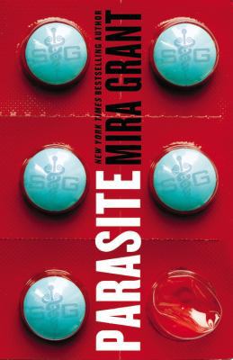 Parasite 0316218928 Book Cover