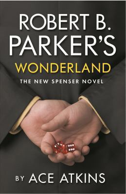 Robert B. Parkers Wonderland 1843442817 Book Cover