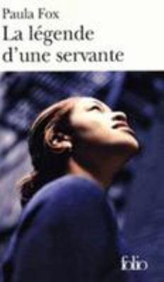 Legende D Une Servante [French] 2070347826 Book Cover