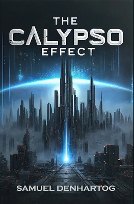 The Calypso Effect            Book Cover