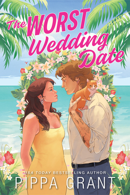 The Worst Wedding Date 1464293473 Book Cover
